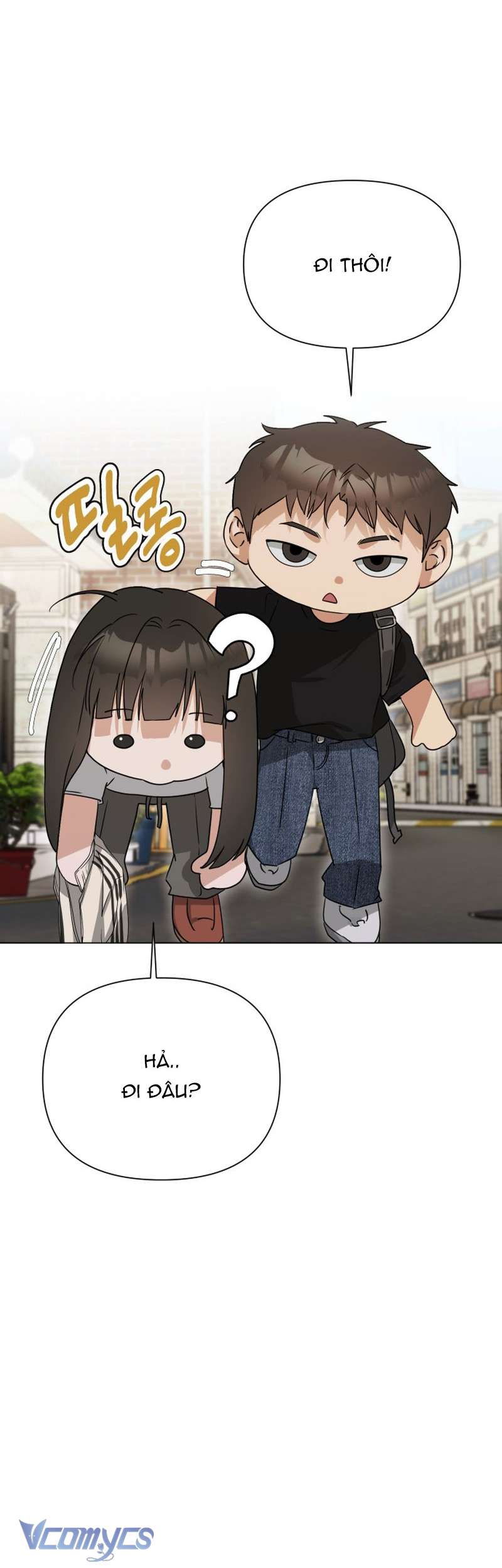 Chàng Romeo Của Chúng Ta Chapter 1 - Trang 49