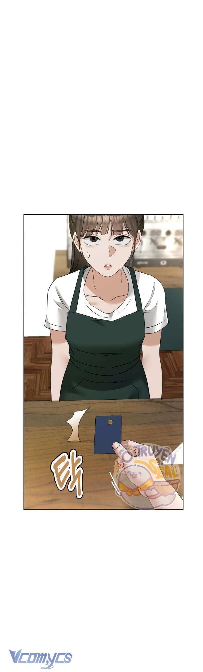 Chàng Romeo Của Chúng Ta Chapter 10 - Trang 28