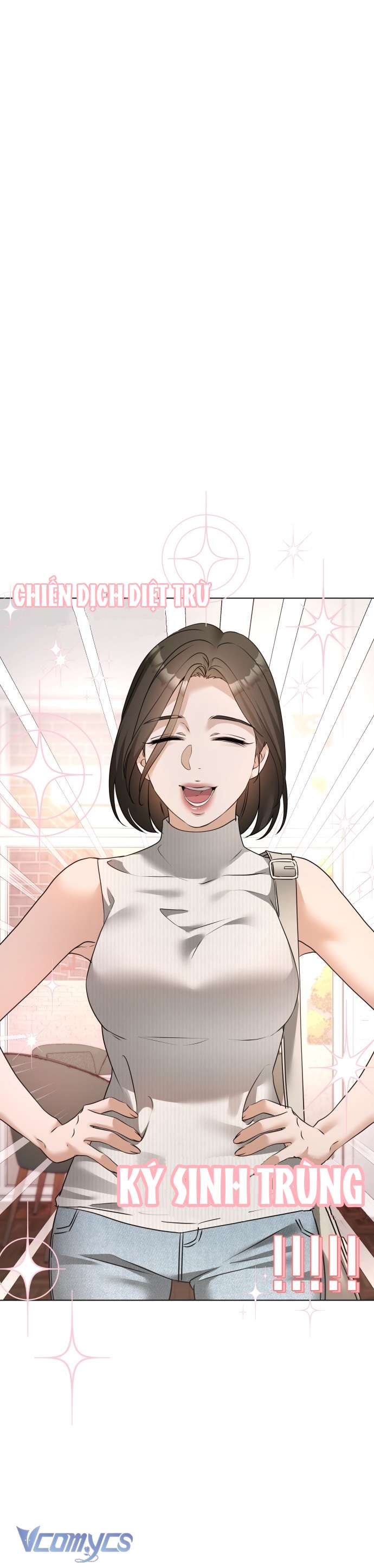 Chàng Romeo Của Chúng Ta Chapter 10 - Trang 7
