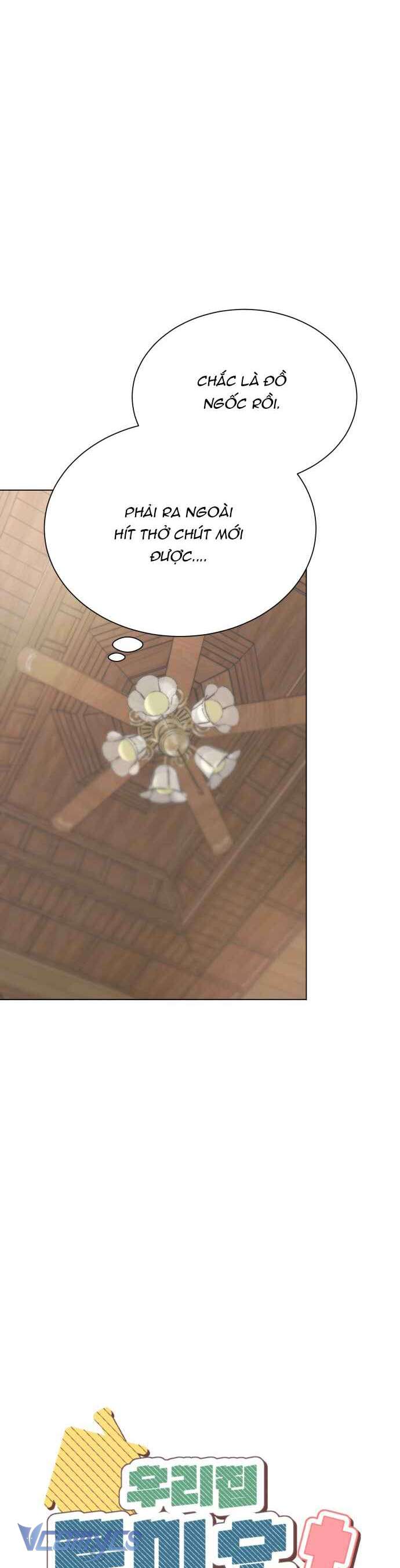 Chàng Romeo Của Chúng Ta Chapter 14 - Trang 11