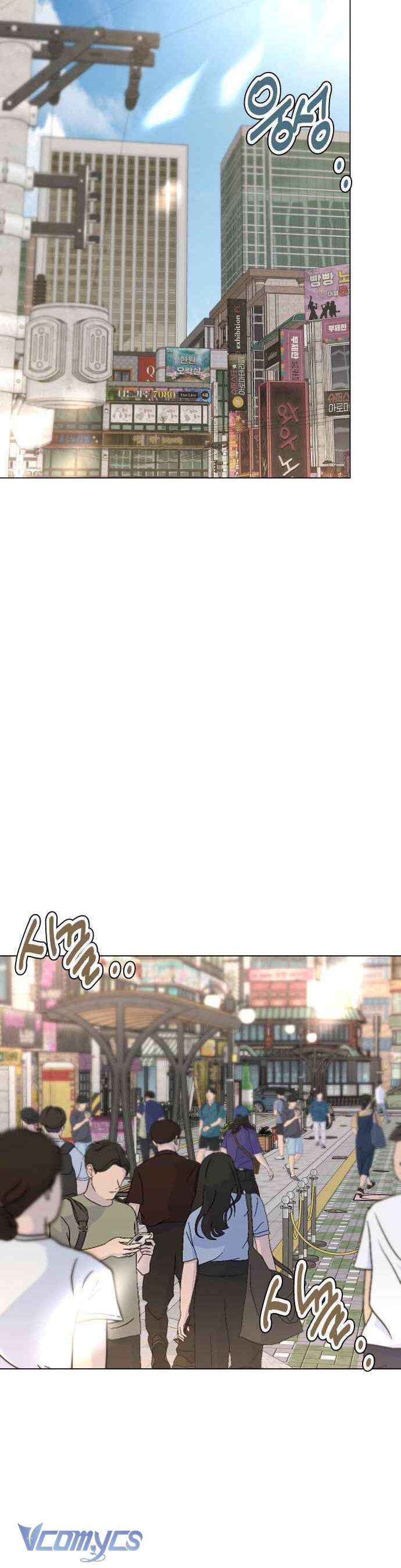 Chàng Romeo Của Chúng Ta Chapter 14 - Trang 13