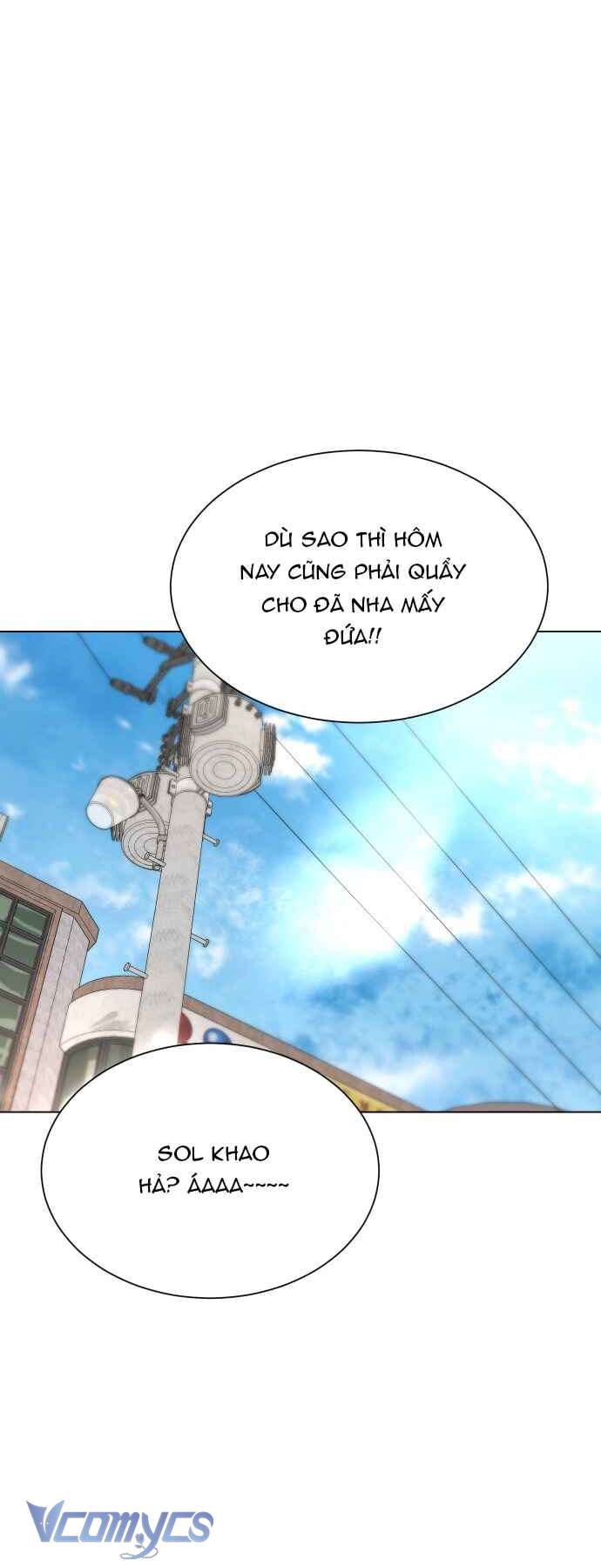 Chàng Romeo Của Chúng Ta Chapter 14 - Trang 16