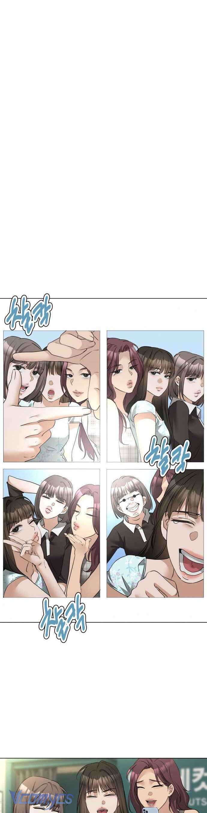 Chàng Romeo Của Chúng Ta Chapter 14 - Trang 18