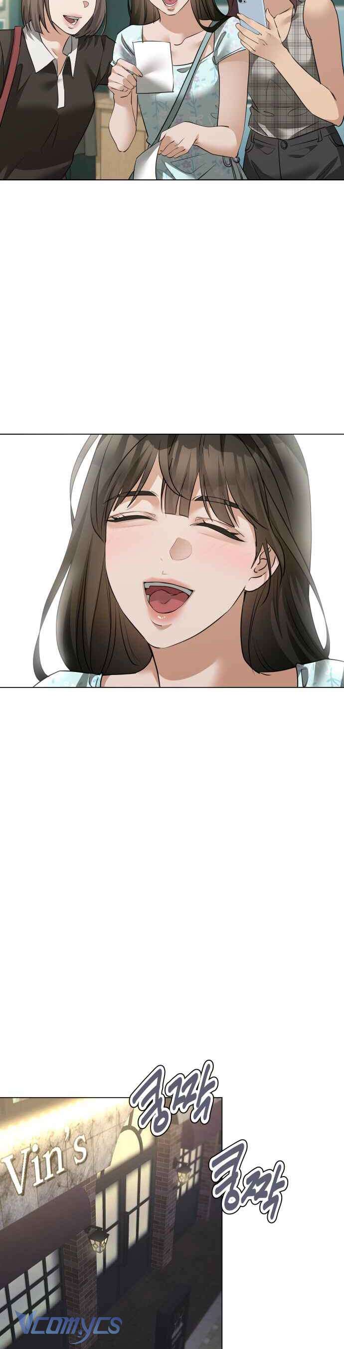 Chàng Romeo Của Chúng Ta Chapter 14 - Trang 19