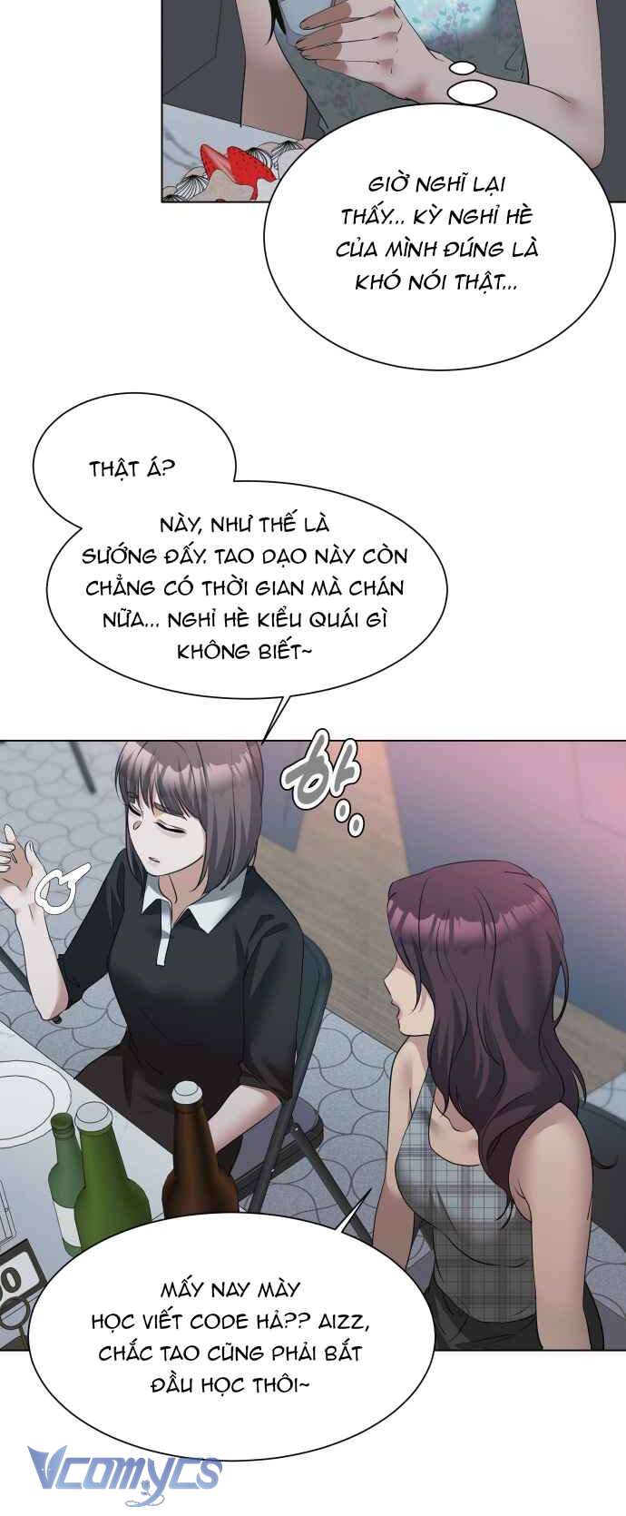 Chàng Romeo Của Chúng Ta Chapter 14 - Trang 22