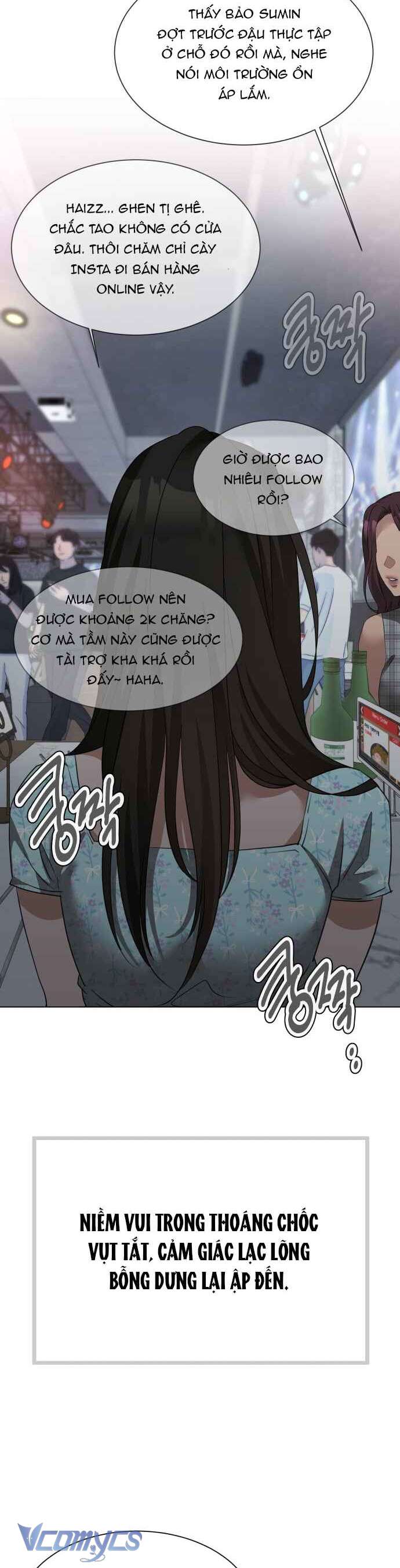 Chàng Romeo Của Chúng Ta Chapter 14 - Trang 24