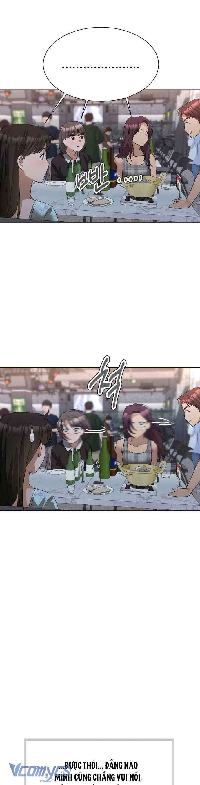 Chàng Romeo Của Chúng Ta Chapter 14 - Trang 31