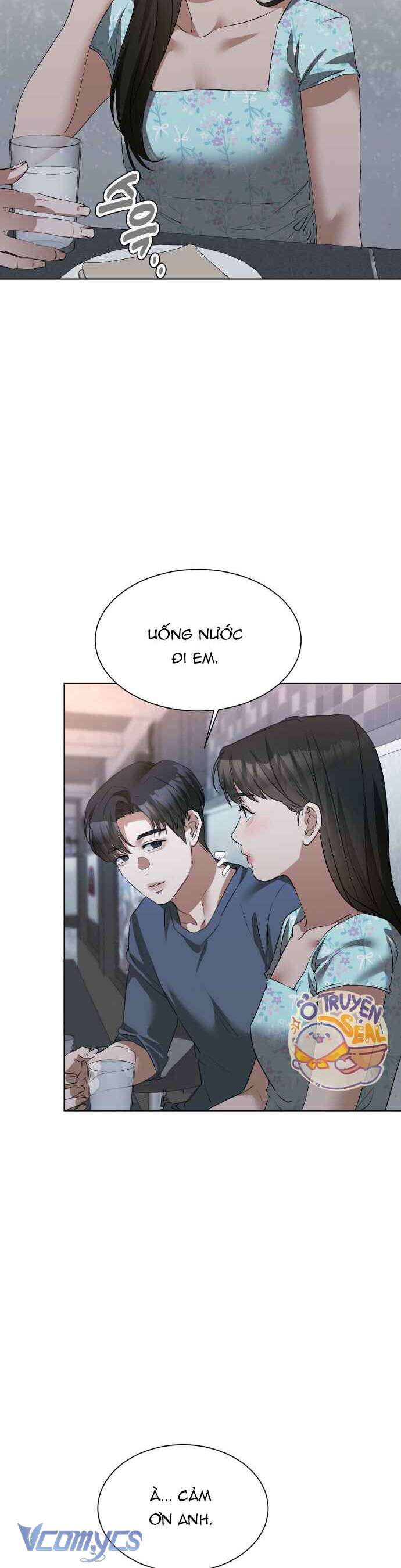 Chàng Romeo Của Chúng Ta Chapter 14 - Trang 33