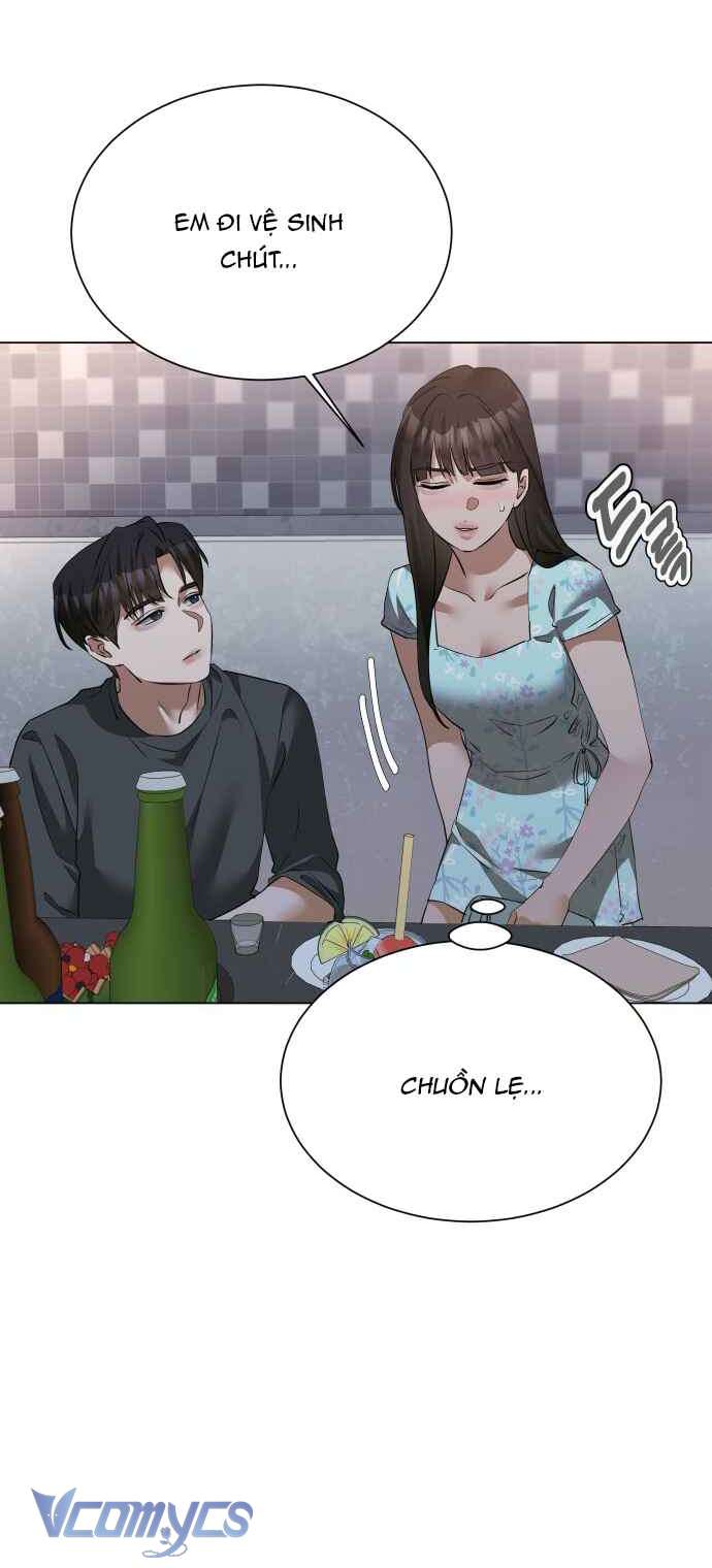Chàng Romeo Của Chúng Ta Chapter 14 - Trang 36