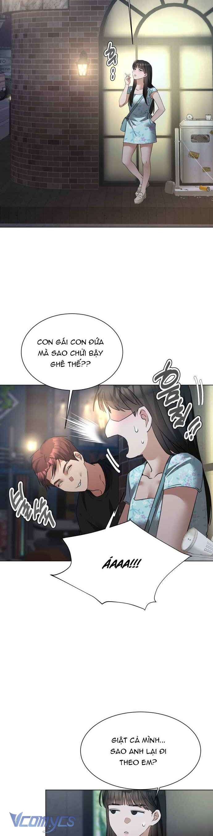 Chàng Romeo Của Chúng Ta Chapter 14 - Trang 38