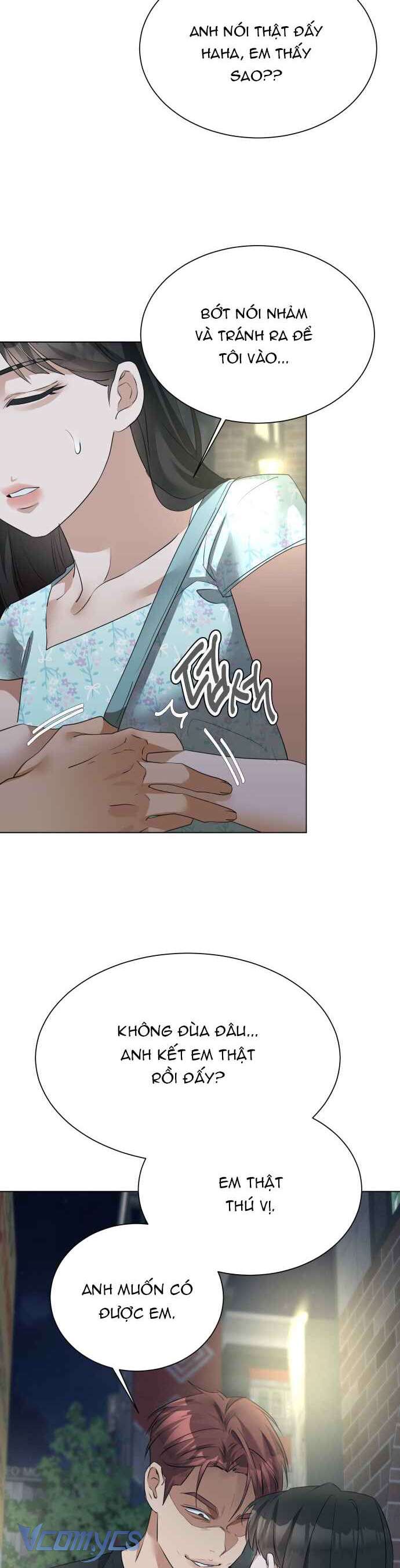 Chàng Romeo Của Chúng Ta Chapter 14 - Trang 42