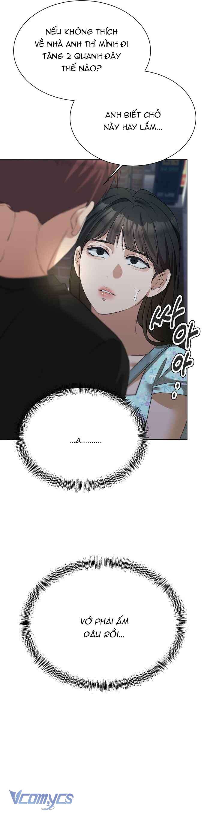 Chàng Romeo Của Chúng Ta Chapter 14 - Trang 44