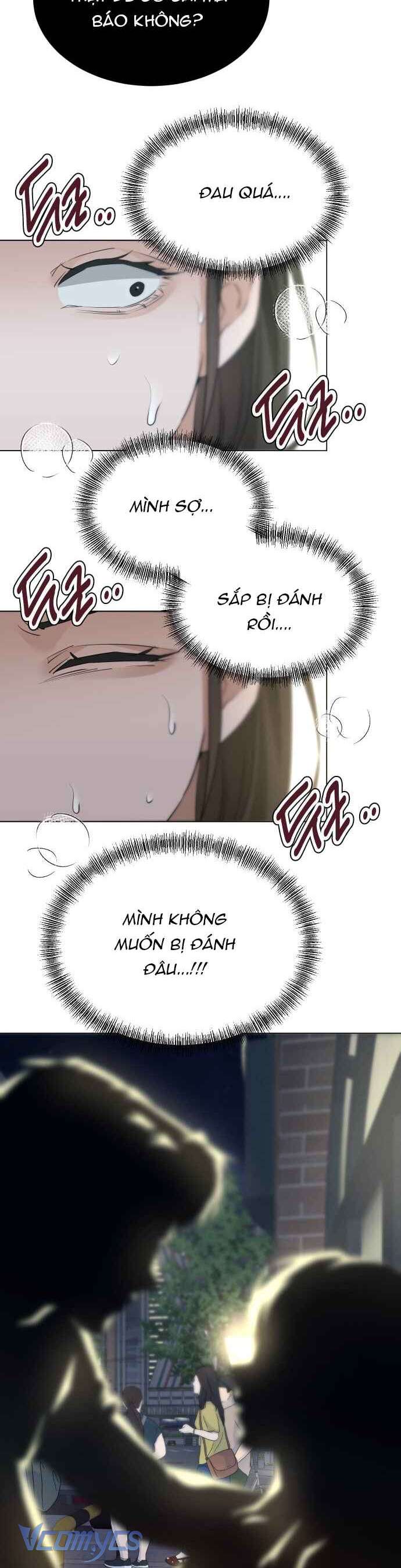 Chàng Romeo Của Chúng Ta Chapter 14 - Trang 47