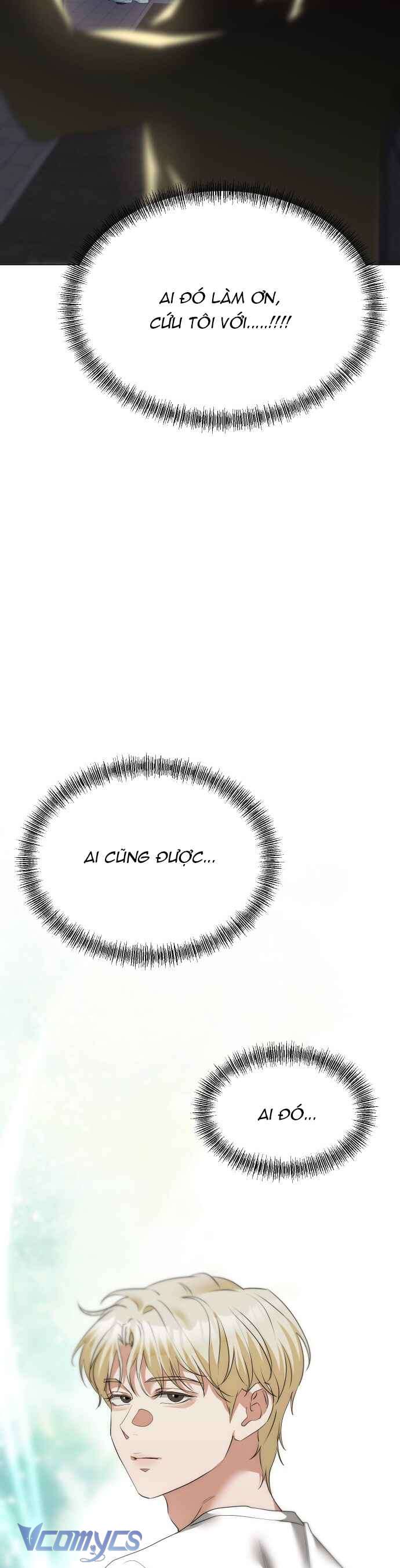 Chàng Romeo Của Chúng Ta Chapter 14 - Trang 48