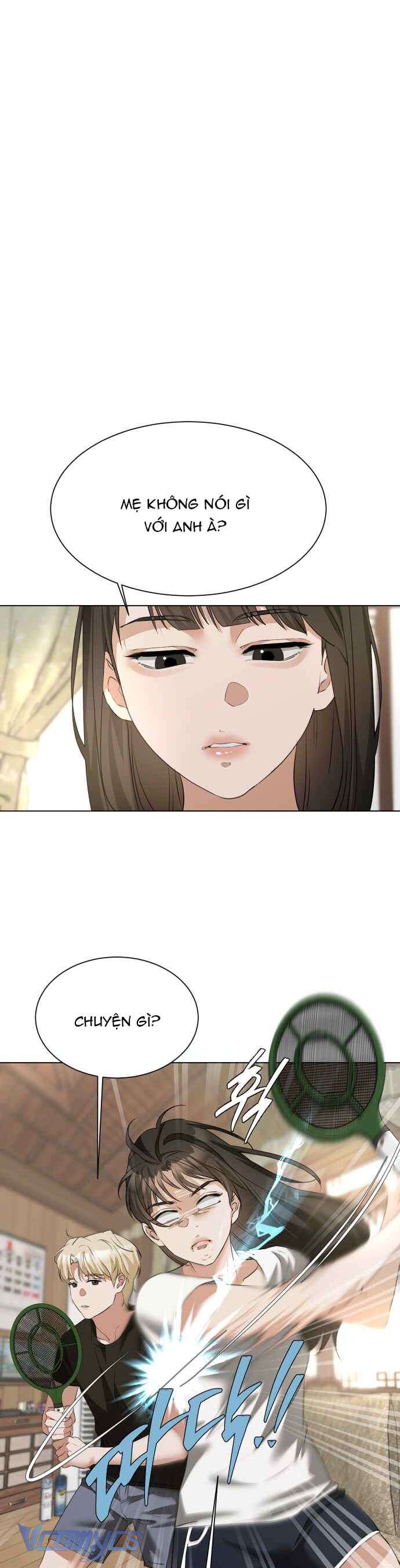 Chàng Romeo Của Chúng Ta Chapter 14 - Trang 5