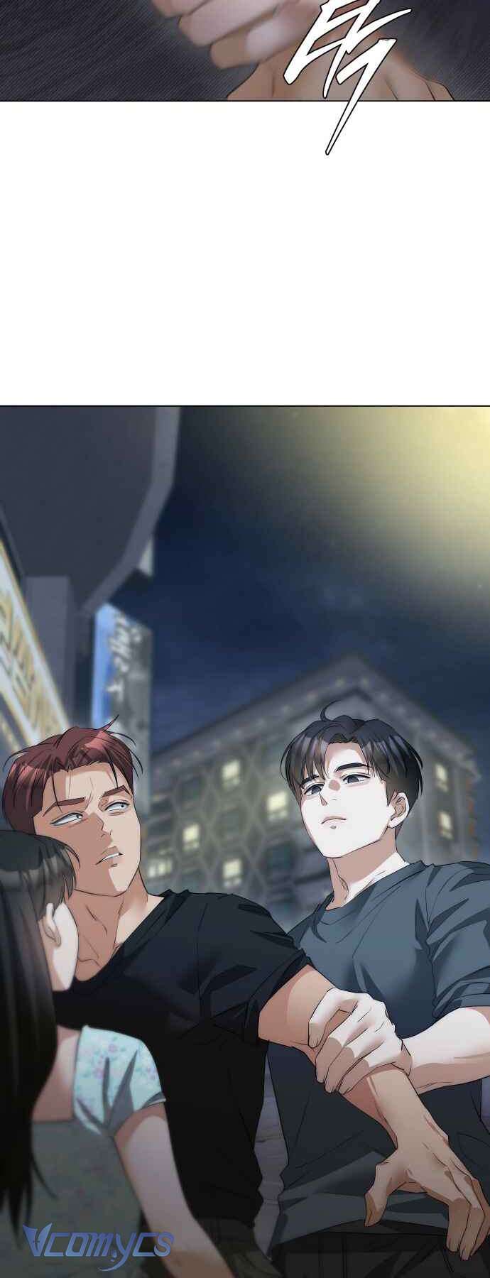 Chàng Romeo Của Chúng Ta Chapter 14 - Trang 50