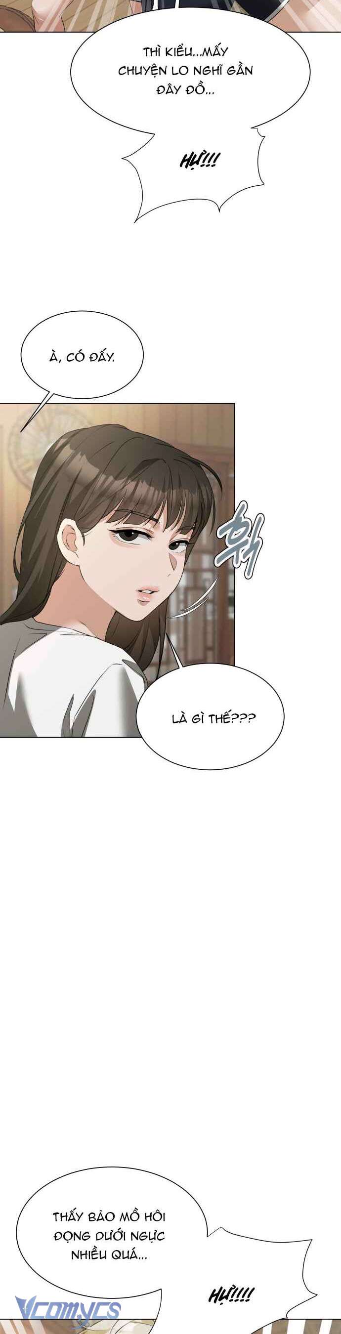 Chàng Romeo Của Chúng Ta Chapter 14 - Trang 6
