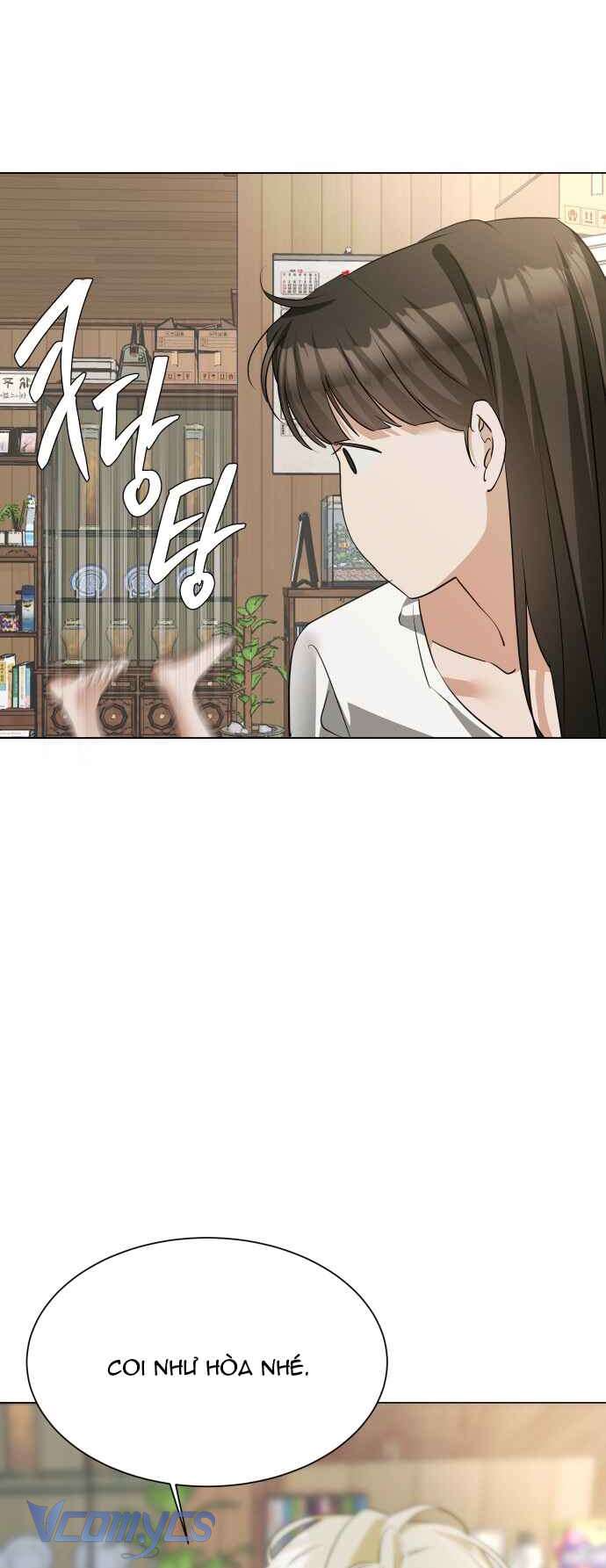 Chàng Romeo Của Chúng Ta Chapter 14 - Trang 9