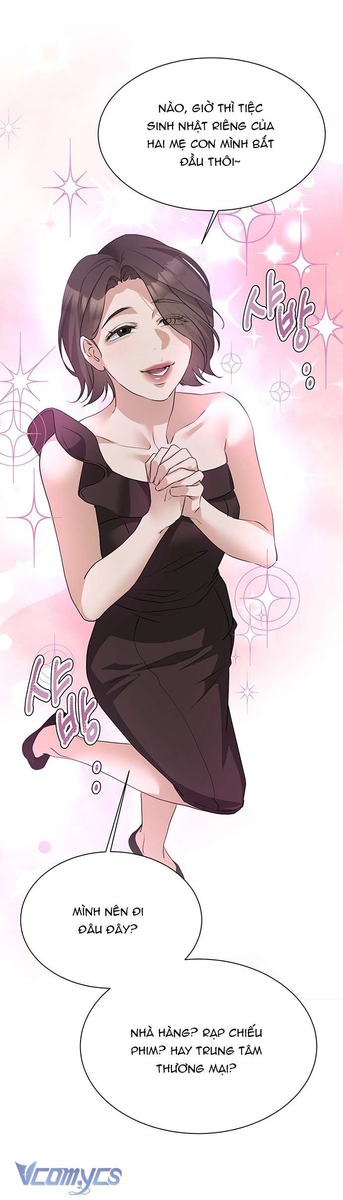Chàng Romeo Của Chúng Ta Chapter 15 - Trang 14