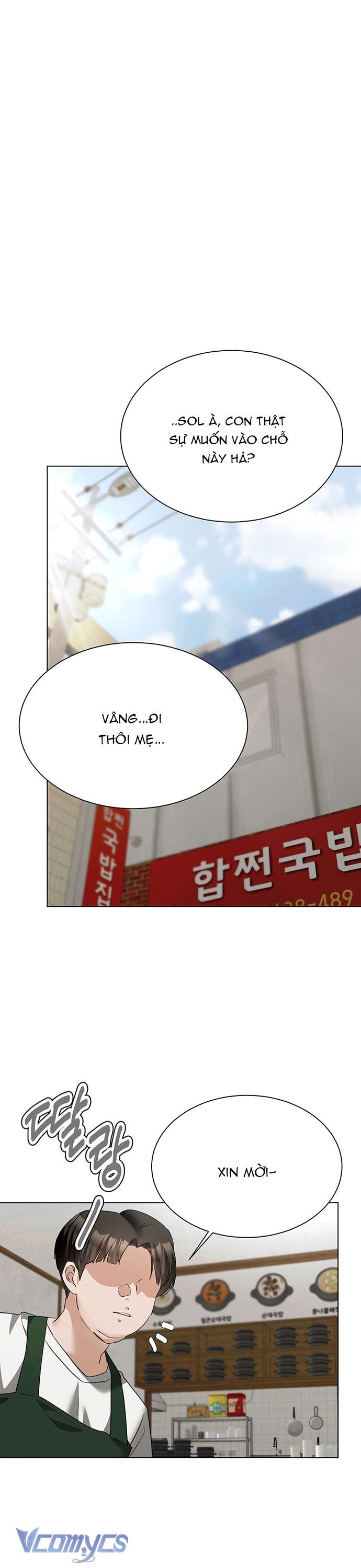 Chàng Romeo Của Chúng Ta Chapter 15 - Trang 16