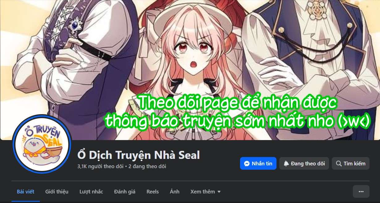 Chàng Romeo Của Chúng Ta Chapter 15 - Trang 2