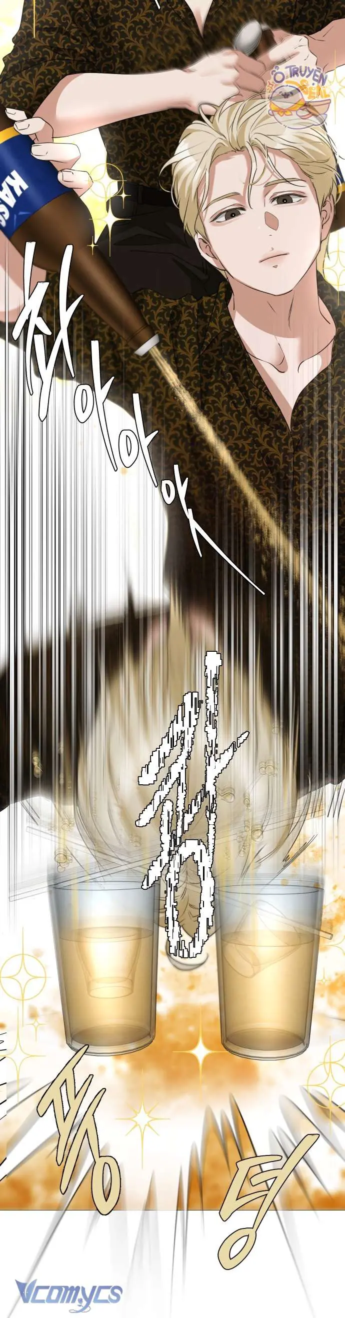 Chàng Romeo Của Chúng Ta Chapter 15 - Trang 20