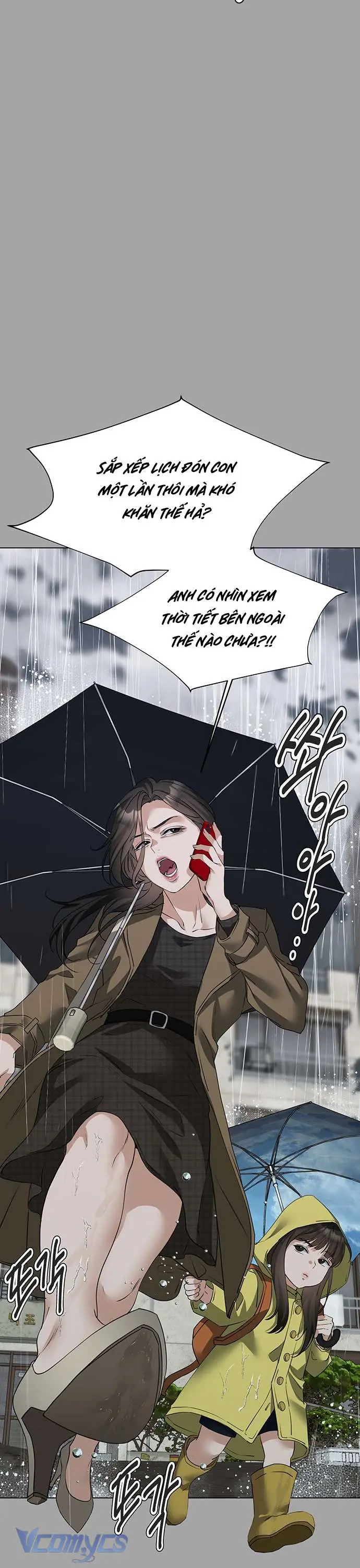 Chàng Romeo Của Chúng Ta Chapter 15 - Trang 31