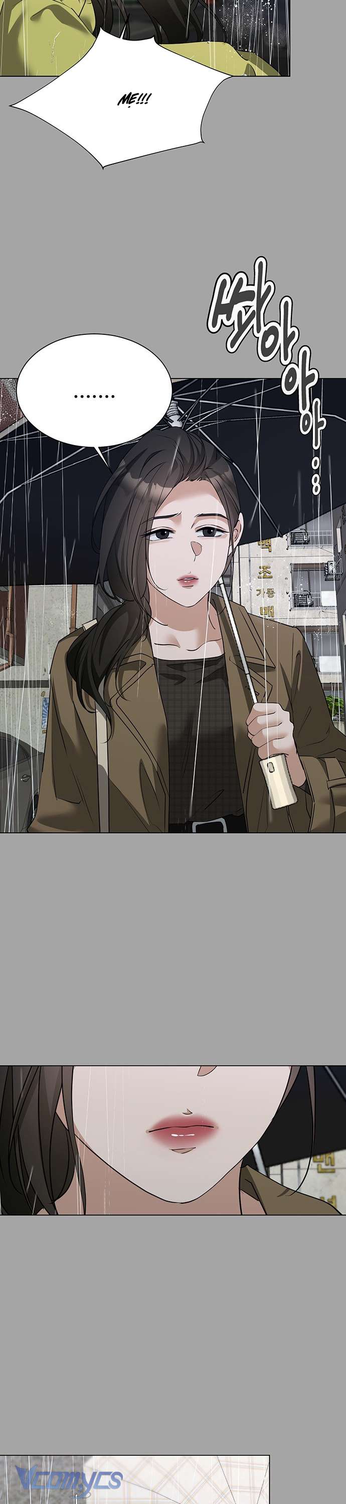 Chàng Romeo Của Chúng Ta Chapter 15 - Trang 36