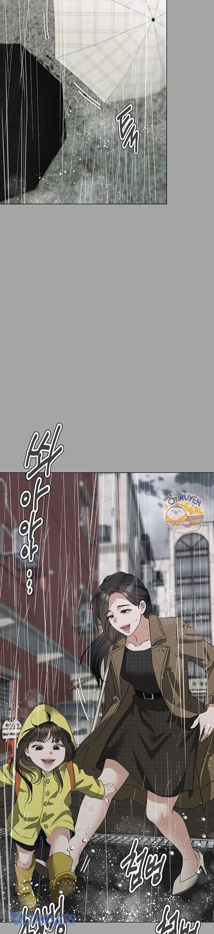 Chàng Romeo Của Chúng Ta Chapter 15 - Trang 37