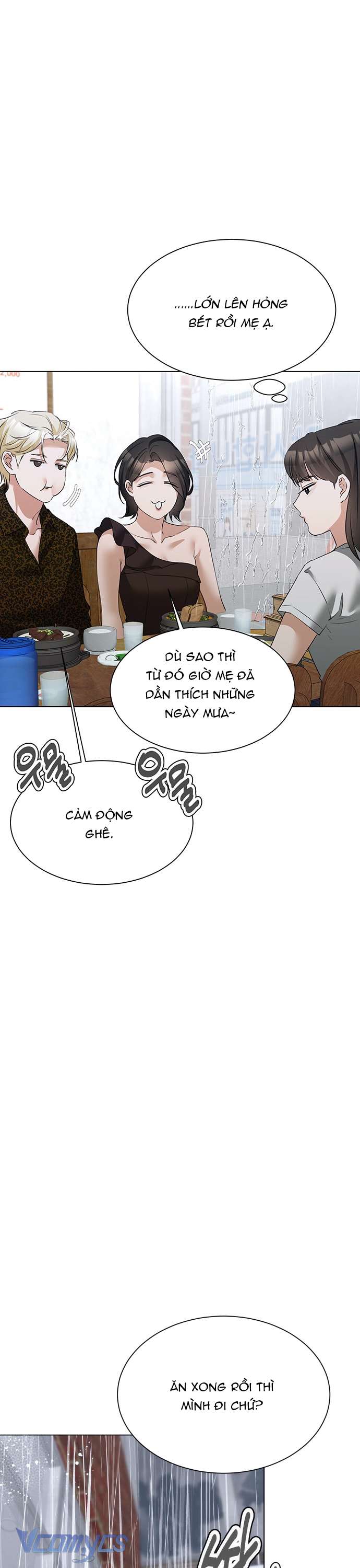 Chàng Romeo Của Chúng Ta Chapter 15 - Trang 41