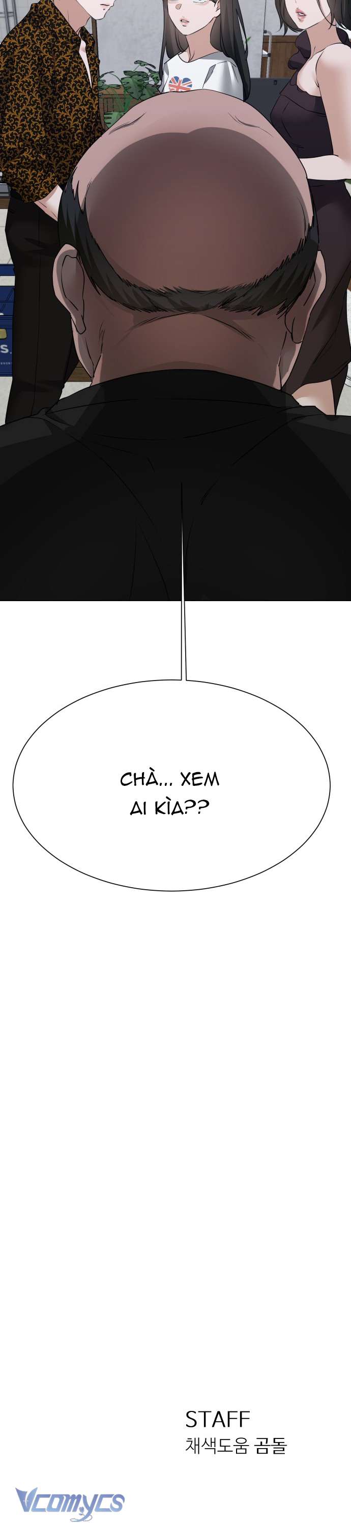 Chàng Romeo Của Chúng Ta Chapter 15 - Trang 44