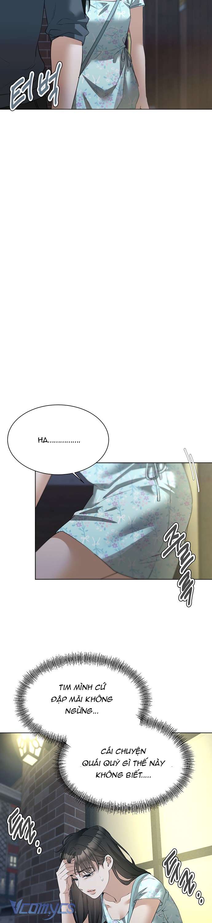 Chàng Romeo Của Chúng Ta Chapter 15 - Trang 7