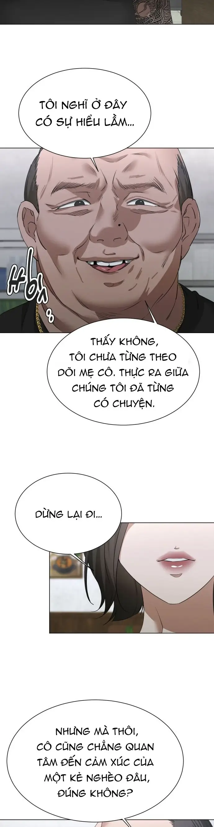 Chàng Romeo Của Chúng Ta Chapter 16 - Trang 10