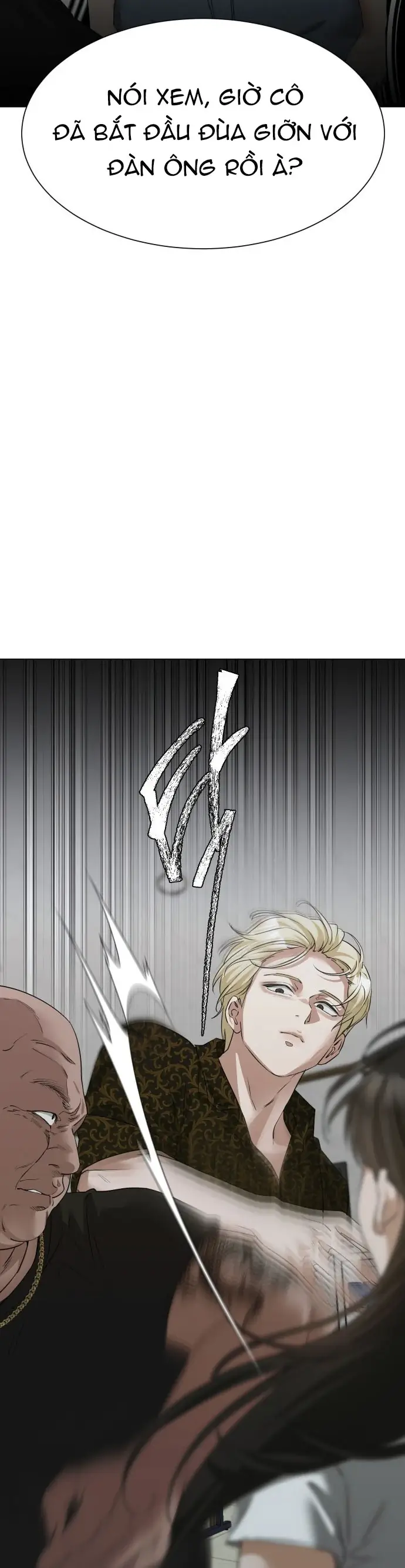 Chàng Romeo Của Chúng Ta Chapter 16 - Trang 12