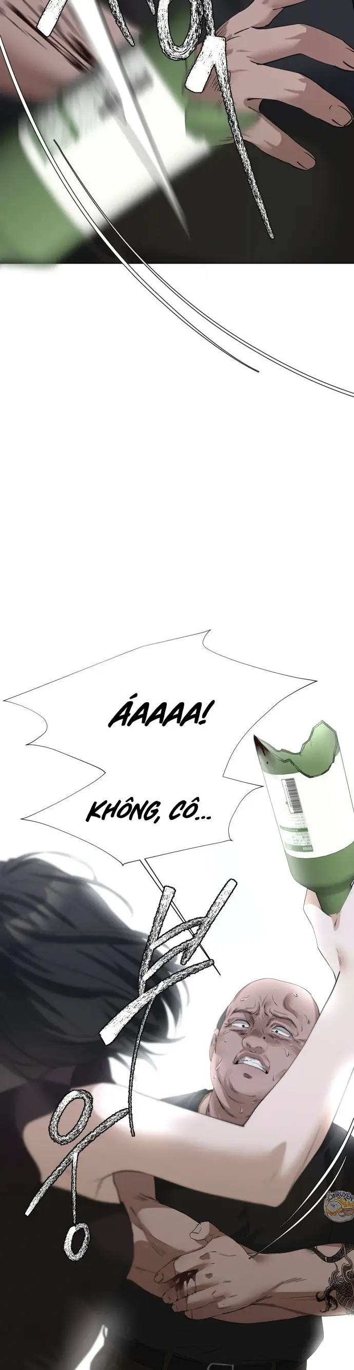 Chàng Romeo Của Chúng Ta Chapter 16 - Trang 17