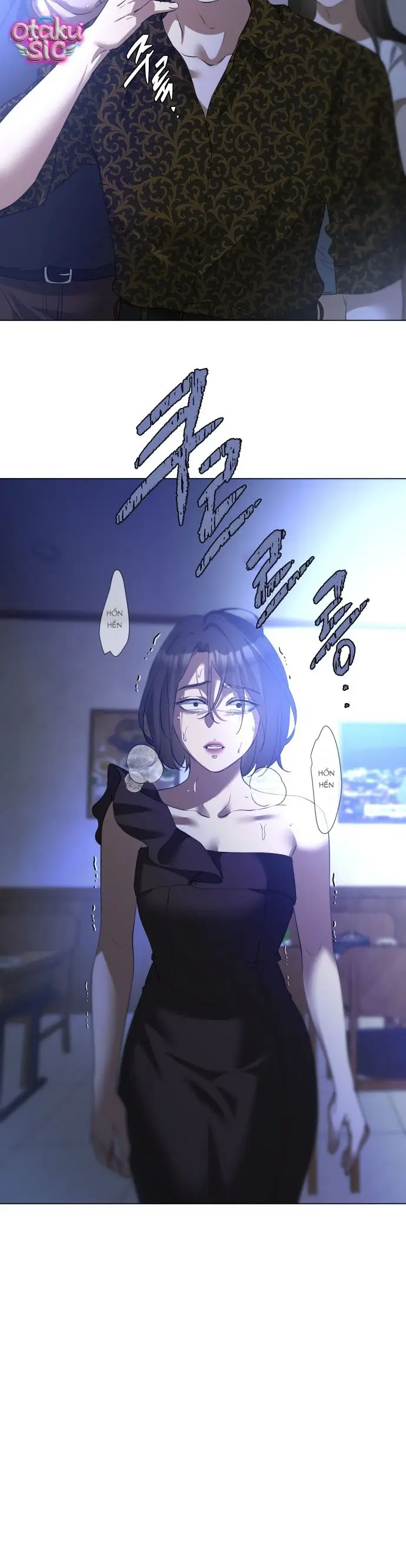 Chàng Romeo Của Chúng Ta Chapter 16 - Trang 21