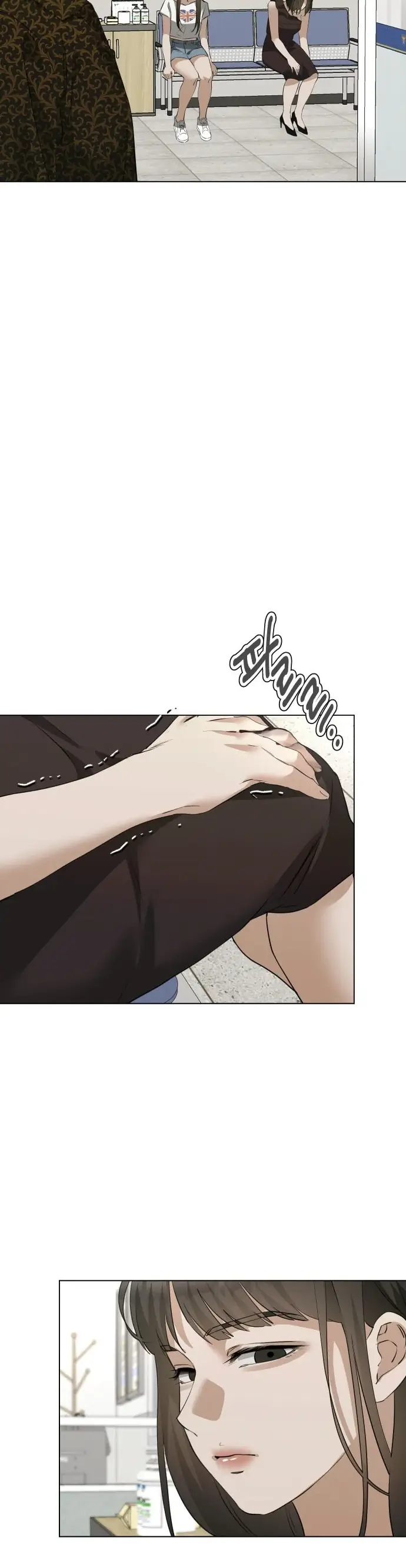 Chàng Romeo Của Chúng Ta Chapter 16 - Trang 26