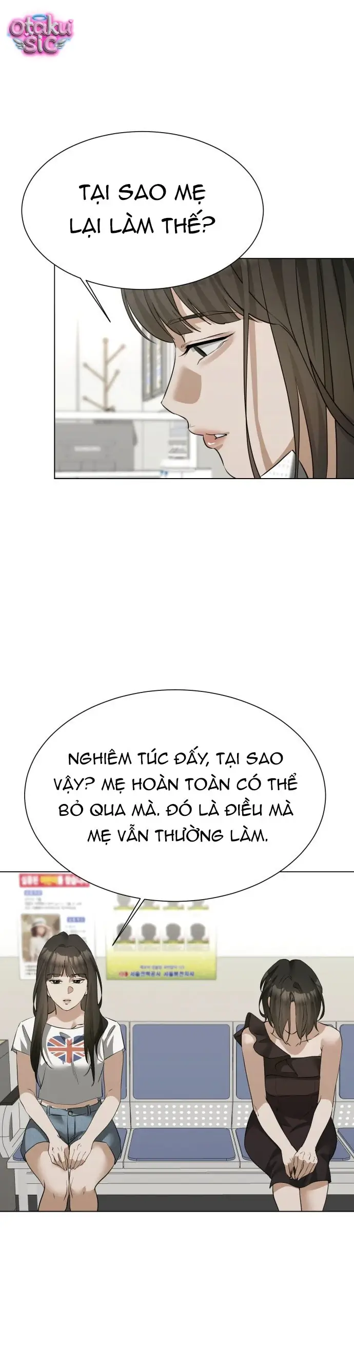 Chàng Romeo Của Chúng Ta Chapter 16 - Trang 27