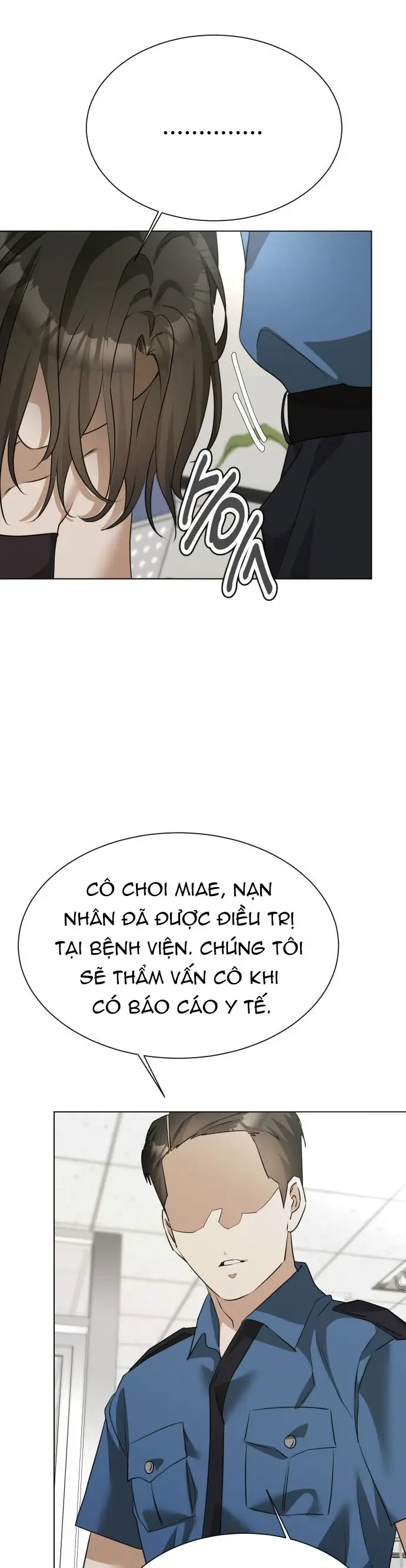 Chàng Romeo Của Chúng Ta Chapter 16 - Trang 28
