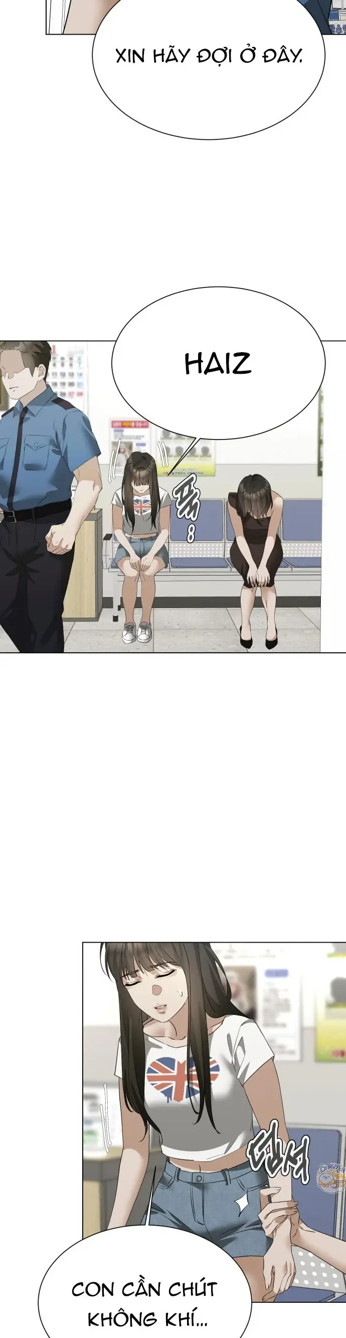 Chàng Romeo Của Chúng Ta Chapter 16 - Trang 29