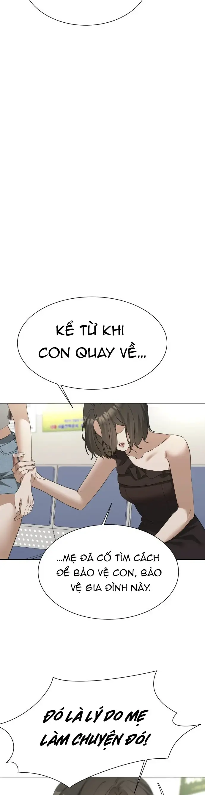 Chàng Romeo Của Chúng Ta Chapter 16 - Trang 30