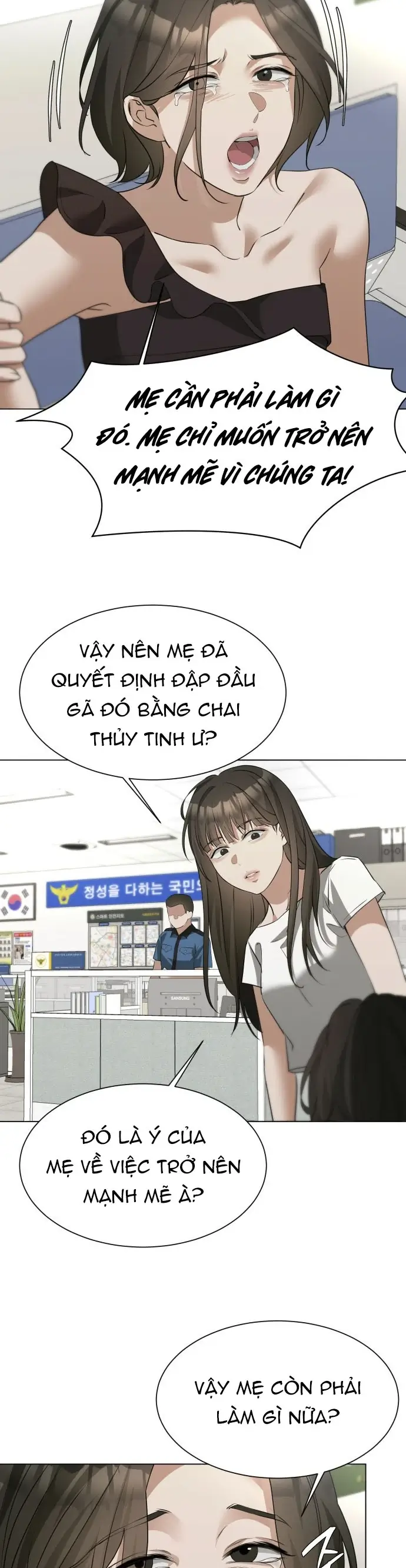 Chàng Romeo Của Chúng Ta Chapter 16 - Trang 31