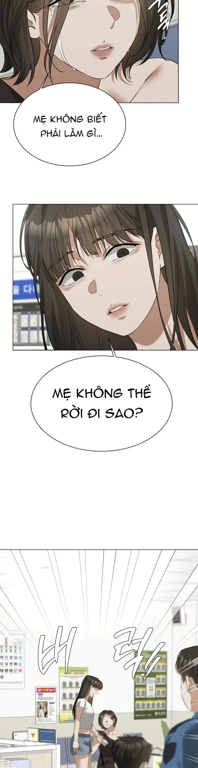 Chàng Romeo Của Chúng Ta Chapter 16 - Trang 32