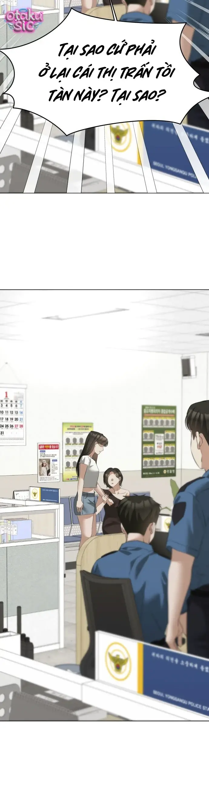 Chàng Romeo Của Chúng Ta Chapter 16 - Trang 33
