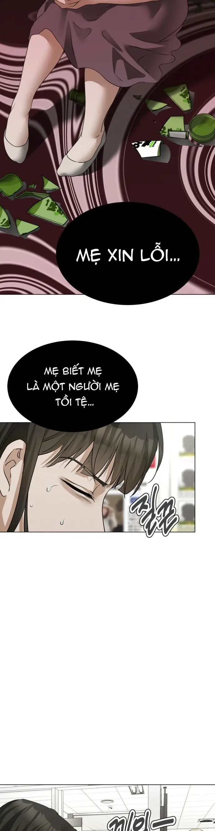 Chàng Romeo Của Chúng Ta Chapter 16 - Trang 37
