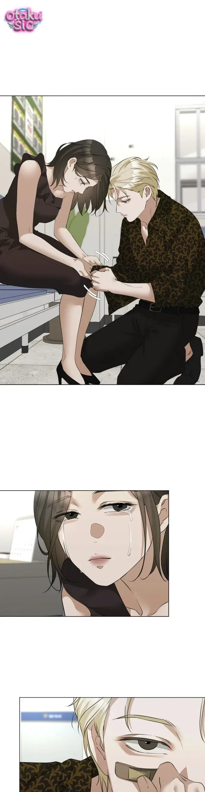 Chàng Romeo Của Chúng Ta Chapter 16 - Trang 39