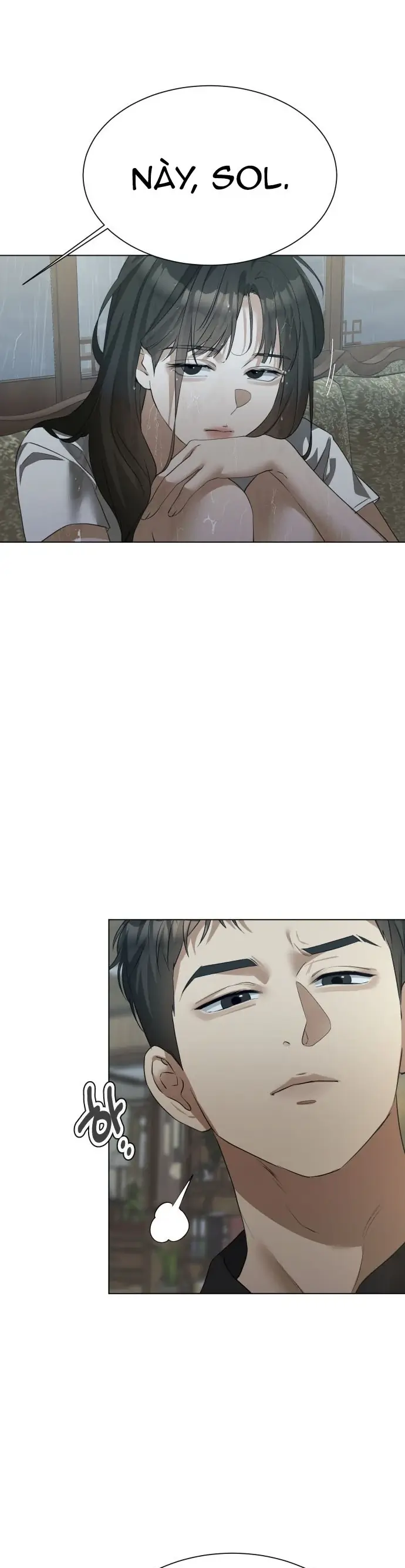 Chàng Romeo Của Chúng Ta Chapter 16 - Trang 42