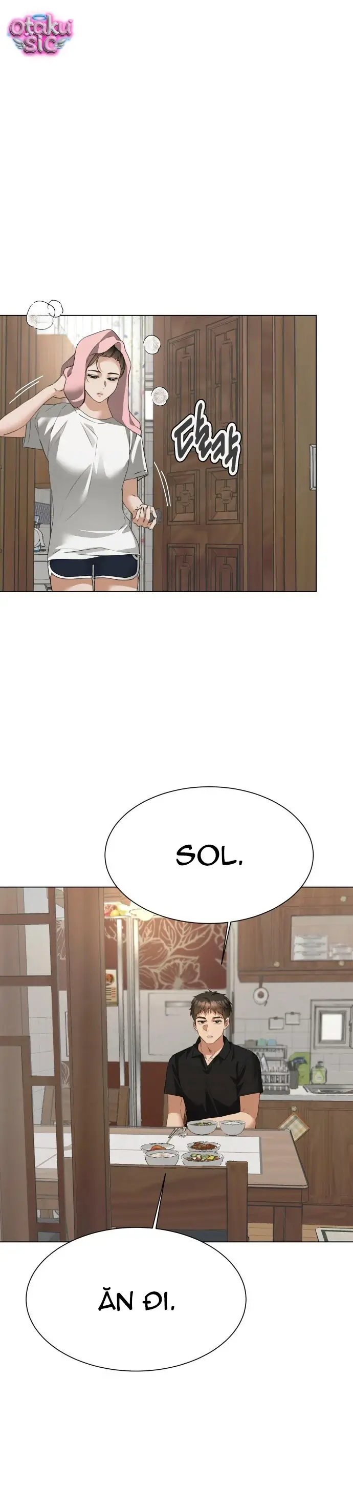 Chàng Romeo Của Chúng Ta Chapter 16 - Trang 45