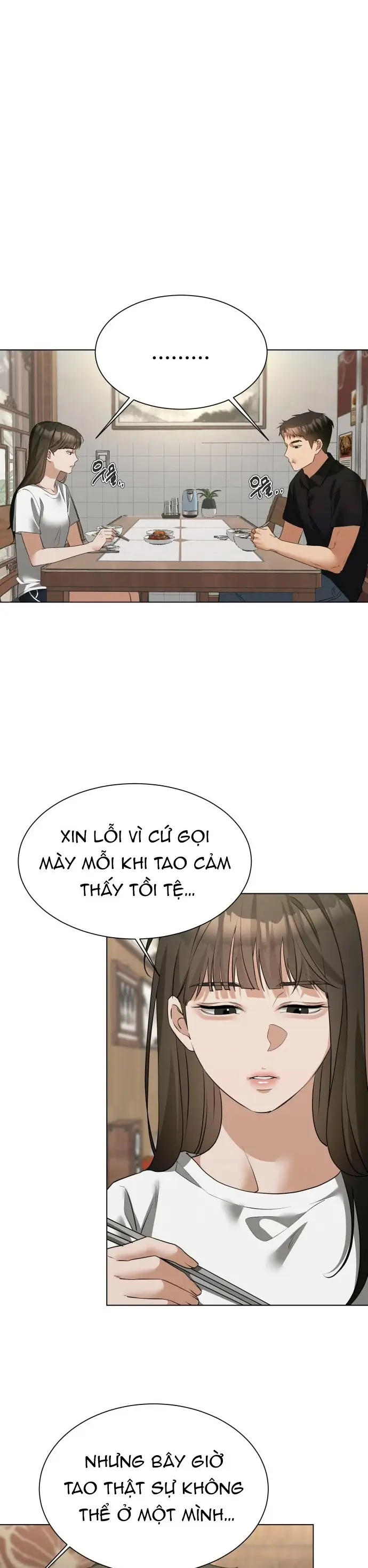 Chàng Romeo Của Chúng Ta Chapter 16 - Trang 46
