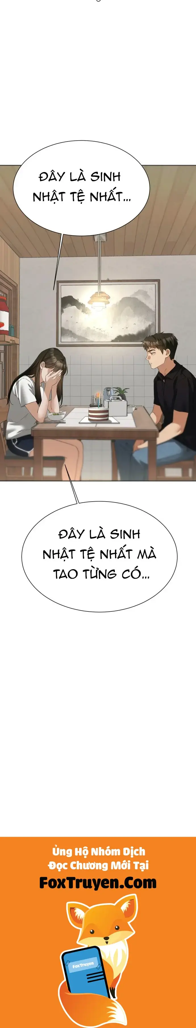 Chàng Romeo Của Chúng Ta Chapter 16 - Trang 50